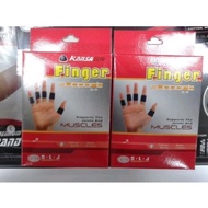 Kansa finger Protector finger
