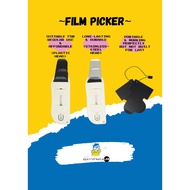 FILM PICKER BEST TOOL TO RETRIEVE 35mm FILM LEADER (135mm film)