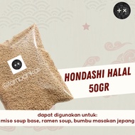 Marutomo Hondashi | Dashi Fish Stock 50gr