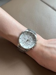 Seiko watch鋼錶