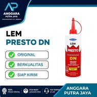 Presto DN Fast Drying Glue 600gr
