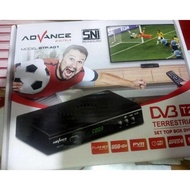Advance Stb Set Top Box Digital Tv Binbingomarket