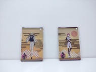 Touken Ranbu Square Metal Strap Original 2