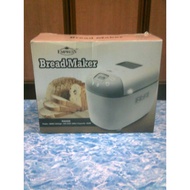 Empress Bread Maker Set Amway