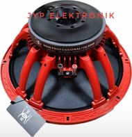 SPEAKER KOMPONEN RDW 15LS005 / 15 LS 005 / 15-LS005 15 INCH