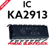 IC KA2913 KA 2913 KA-2913 ORIGINAL