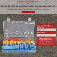 Automotive AC Tool Automotive Maintenance Tools Effortless Disconnection