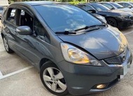 HONDA FIT 2010-04 灰 1.5 汽油