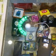 LED跑馬燈字幕風扇一支100元限來店買點我旋轉頭像看店址與看更多商品