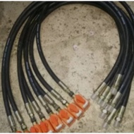 12 kg gas cylinder fuse / for 3 kg cylinders, size 1/