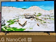 LG 55吋 55inch Nano95 8K NanoCell Smart TV 智能 電視