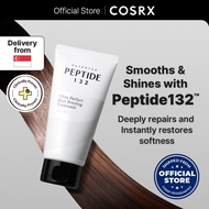 [COSRX] [NEW] PEPTIDE-132 Ultra Perfect Hair Bonding Treatment 60ml, 120ml, 240ml, Deeply Repair, Ha