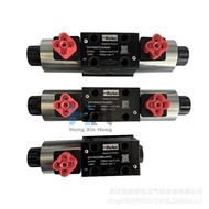 08002  D1VW001CNJW91Brand new electromagnetic006004 Reversing valve  Hydraulic011Switch Valve Parker