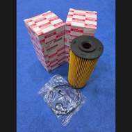 OIL FILTER ISUZU NLR85 NLR130 NLR PRO 3.0 3TON 4JJ1-T (8-98018858-0)
