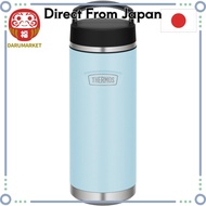 [From-Japan:][ICON SERIES] Thermos Hydration Bottle, 945ml, Cold Insulation Only, Glacier, American 