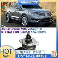 K2GZ-4C210-A Car Rear Differential Motor Assembly for     Escape 2020-2023 K2GW-4C210-AA K2GZ4C210A