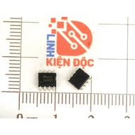 [Combo of 5] AO4611 SOP-8 P&N Dual MOSFET 4.9A 60V