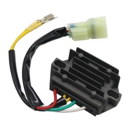 Motorcycle Voltage Regulator Rectifier For Husqvarna FC250 FC350 HQV FC450 FX350 FX450 FS450 OEM：772