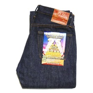 SAMURAIJEANS  25th Anniversary Special Limited Edition 25oz Special Selvedge Denim "S710XX25oz-25th
