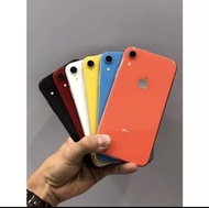 Iphone XR 128GB Second Inter