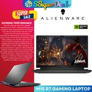 Dell Alienware m17 R5 Gaming Laptop