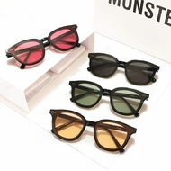2020 new gm sunglasses lang Xiao Zhan the same celebrity sunglasses men driving gm sunglasses women 