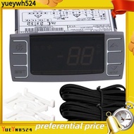 [yueywh524]XR06CX-4N1F1 Temperature Controller for 120V 50-60hz Freezer,with Programmable Temperatur