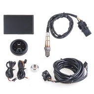 LAG7 Ratio Measurement KitLSUs 4.9 Sensor 2-1/16 Inch 52mm Wideband UEGO Digital AFR Oxygen Sensor 0