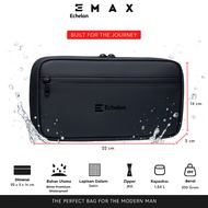 Exclusive ECHELON MAX Slingbag Handbag Premium Waterproof Clutchbag