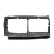 ถาดเบ้าไฟหน้า ด้านซ้าย 1 ชิ้น โตโยต้า แลนด์ครุยเซอร์ ปี 2533 - 2540 Toyota Land Cruiser J80 FJ80