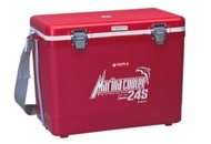 Box Ice / Ice Cooler Lion Star 24 S