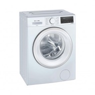 西門子(Siemens) WS14S4B8HK 8公斤 前置式纖巧型洗衣機 (飛頂)