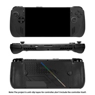 TALONGAMES Controller Grip Tape Compatible With Rog Ally X,Anti-Slip,Sweat-Absorbent Stickers