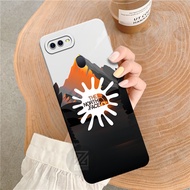 Oppo F9,F9 Pro Case - Fashion Case Branded - Softcae Oppo F9,F9 Pro - Pro Camera - Oppo F9,F9 Pro Ca