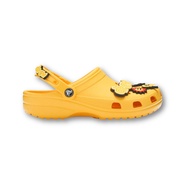 Crocs Classic Clog Bieber with drew house