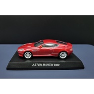 KYOSHO 1: 64 ASTON MARTIN DB9, Aston Martin Aston Martin Martin db9.Complete Card Boxes. If You Inte