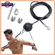 iorsoul1 Quality Gym Cable Steel Wire Rope Cord Gym Home Pulley Cable Gym Cable Wire Rope