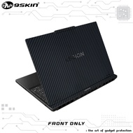 9Skin Skin Protector for Lenovo LEGION 5 15IRX10 2025 - Vinyl Texture