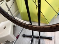  Bontrager aeolus  elite 35 