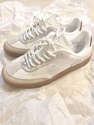 Tommy Hilfiger 小白鞋 （女）Classic Beige