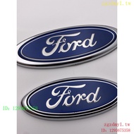 7OST Applicable07-08-13Ford Ford、Ford Max Maikesi S-MAX Front and Rear Car Emblems Ford Ford、Ford Fl