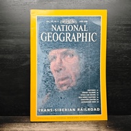 National Geographic Vol.193 No.6 June 1998 ️1180908