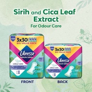 Libresse Pads Various *Free gift