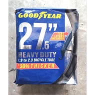 New bicycle tire tube 27.5 New bicycle tire tube 27.5 New bicycle tire tube 27.5 New bicycle tire tu