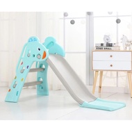 Ready Stock 🔥 Gelongsor Kanak kanak Slide Playground Home Toy Long Slider Permainan Papan Gelongsor