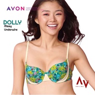 Avon Dolly Underwire Missy Bra (32A to 34B)