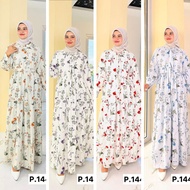 Dress Aloha Hawaii Beach Dress for woman fashion Spring And Summer Floral Dress