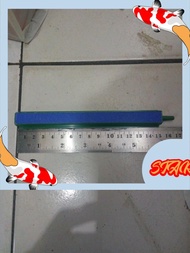 Airstone air stone aerator 6" panjang 15 cm