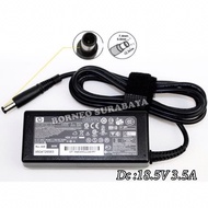 HP ADAPTOR 18.5V 3.5A LARGE NEEDLEhp