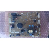 Modul pcb kulkas sharp 4 pintu original pcb side by side sharp